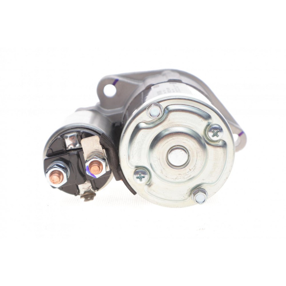 Стартер Mitsubishi Colt/Lancer1.1-1.5 04-/Smart ForFour 1.1-1.5 04-06 (12V/0.9kw) (z=8) = 114108