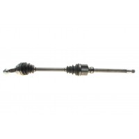 Піввісь (передня) Fiat Ducato/Peugeot Boxer 2.2HDi 06- (R) (35x41x1140)