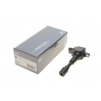 Котушка запалювання Mazda 2/3 1.3-2.0 03-14