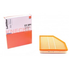 LX 1261 KNECHT Повітряний фільтр