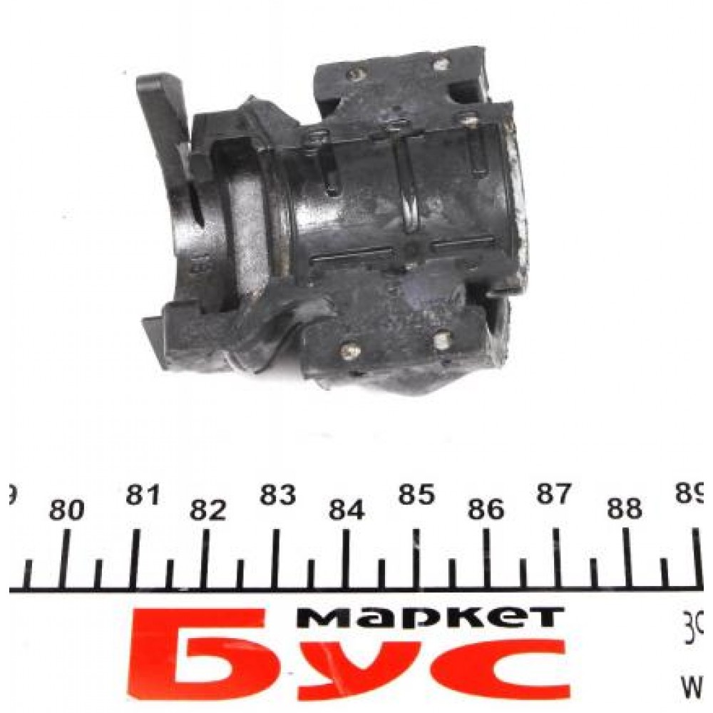 Втулка стабілізатора (заднього) VW Touareg 3.0 10-/Porsche Cayenne 02-