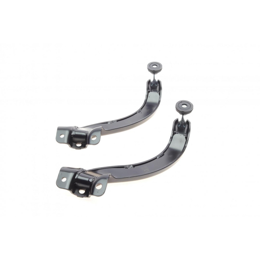 Ролик дверей (бічних/верхній)  Renault Trafic/Opel Vivaro 01- (L)