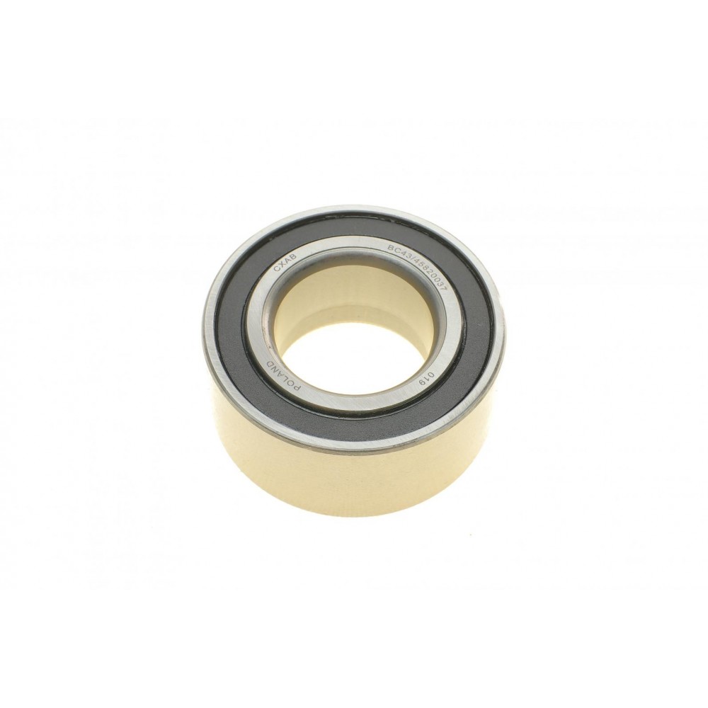 Підшипник маточини (передньої) Audi A4/A8 94-02 (43x85x37)