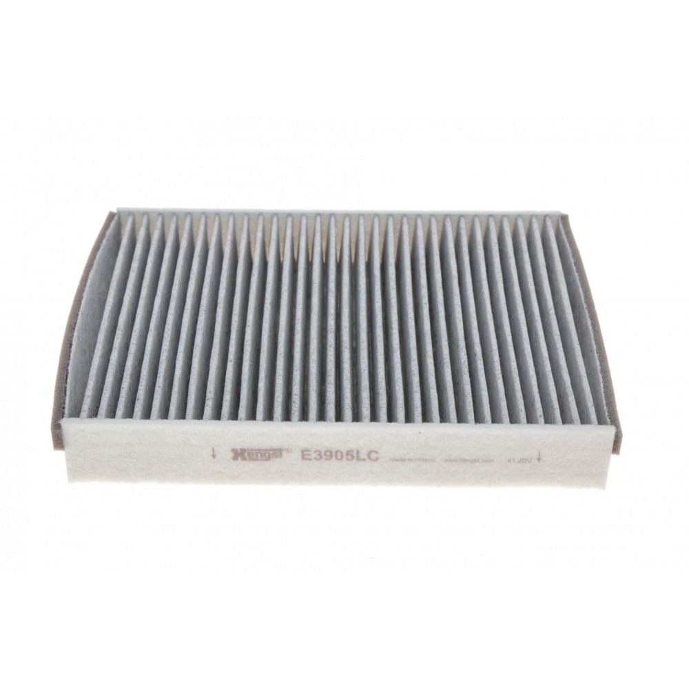 E3905LC HENGST FILTER Фільтр повітря у внутрішньому просторі