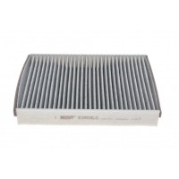 E3905LC HENGST FILTER Фільтр повітря у внутрішньому просторі