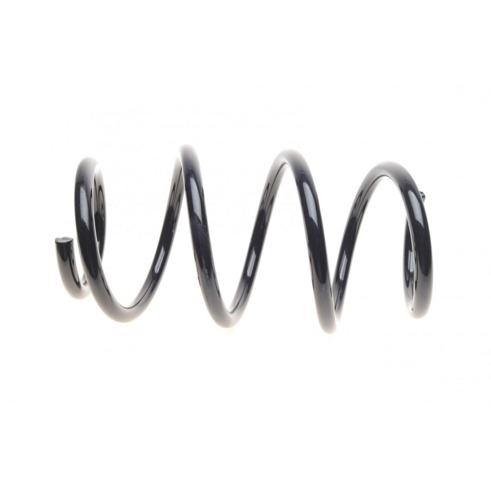 Пружина (передня) Fiat Ducato 2.0-3.0D 06- (Модель 30 Q11; 33 Q15; 35 Q17L)