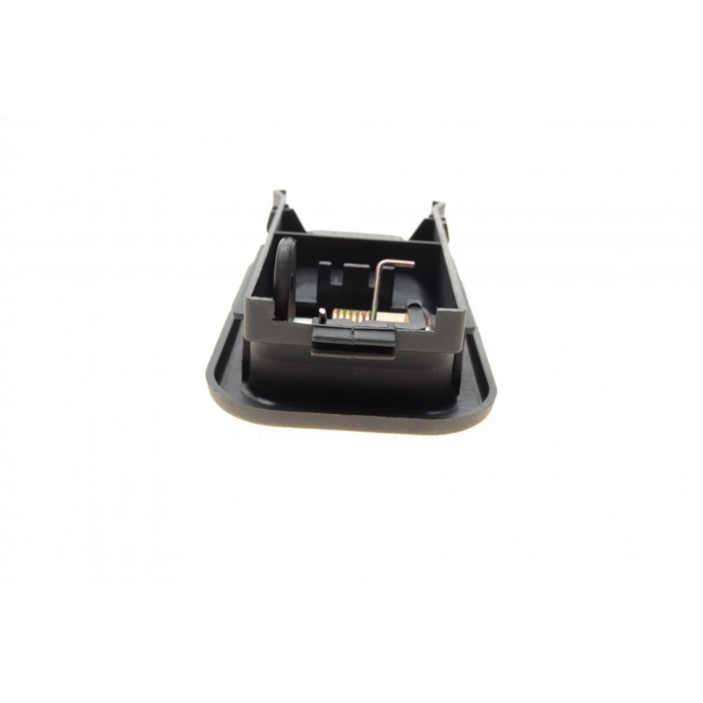 Ручка дверей (передніх/всередині) (L) MB 207-410 (7614)