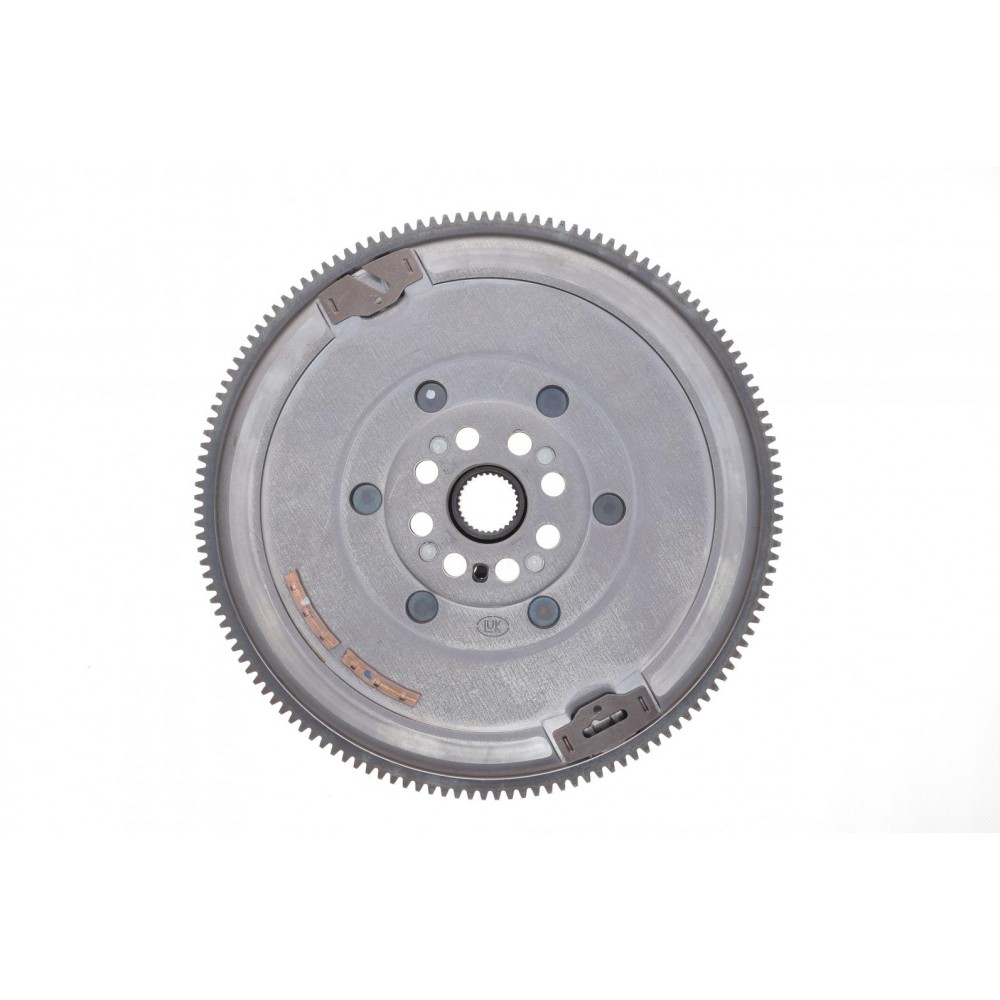 Демпфер зчеплення BMW X1 (F48)/X2 (F39) 17-23 B38 A15