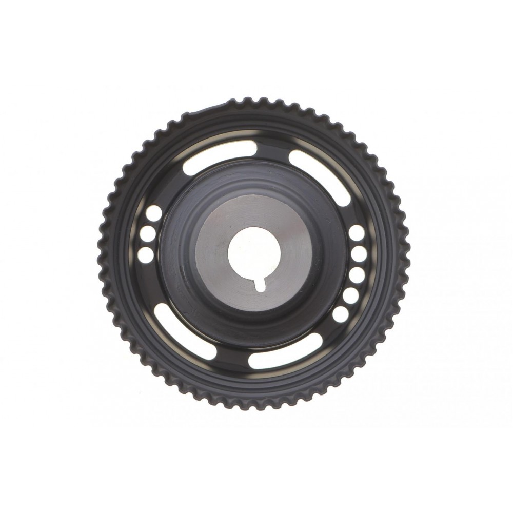 Шків колінвалу Opel Astra H/Combo 1.4-1.8 08- (5PK)