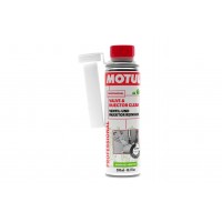 Очиститель инжектора MOTUL Valve and Injector Clean, 300мл (102515) (108123) купити в Україні