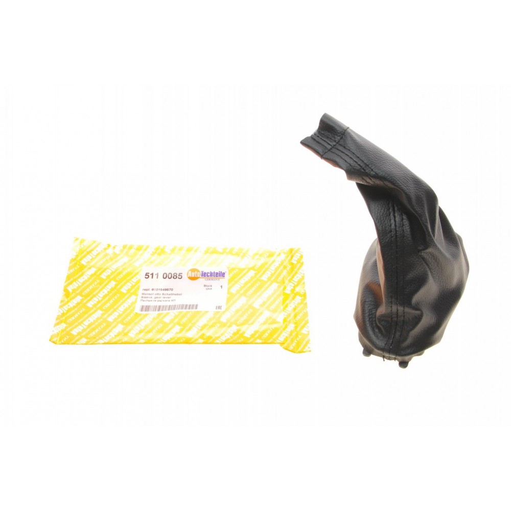 Чохол важеля КПП Renault Logan/Sandero 04-12