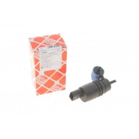 26259 FEBI BILSTEIN Водяний насос система очищення вікон