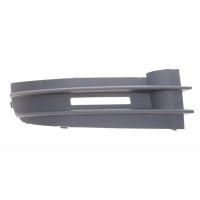 Вставка бампера (без протитуманки) VW Caddy 03- (R) (8530.10)