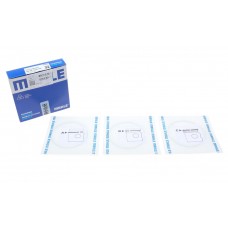 028 RS 10100 0N0 MAHLE Комплект поршневих кілець