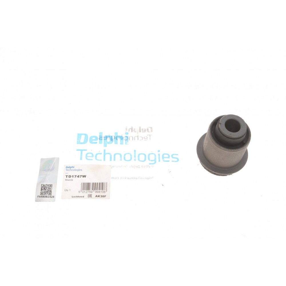 TD1747W DELPHI Підвіска важіль незалежної підвіски колеса