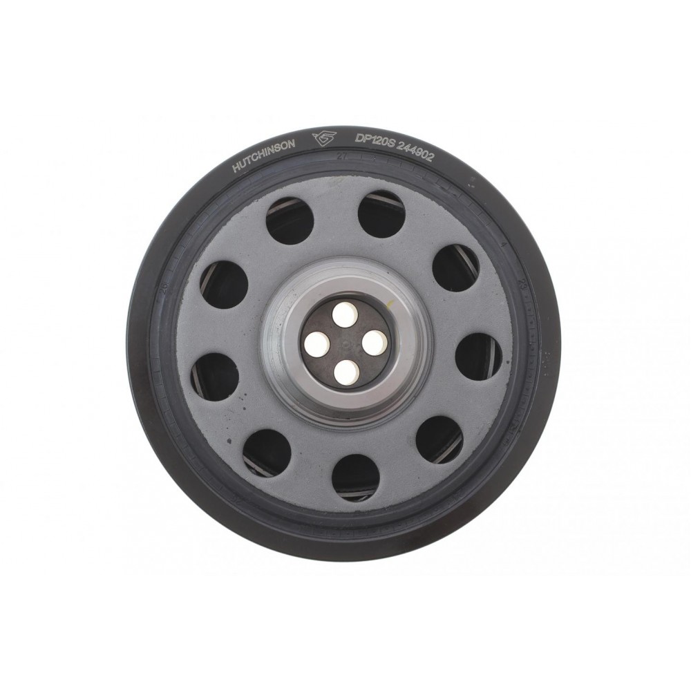 Шків колінвалу BMW 3 (E90/F30/F80)/ 5 (F10) 1.6-2.0 d 07-  N47/M47