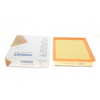 Фільтр повітряний Renault Master 2.2/2.5dCi 03-