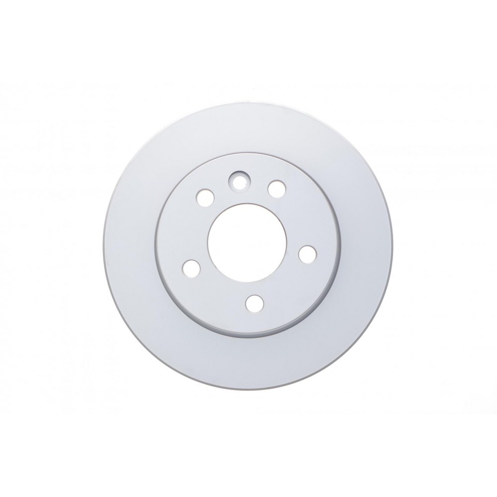 23-1894C METELLI Гальмівний диск