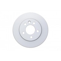 23-1894C METELLI Гальмівний диск