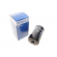 KC 102 MAHLE Паливний фільтр