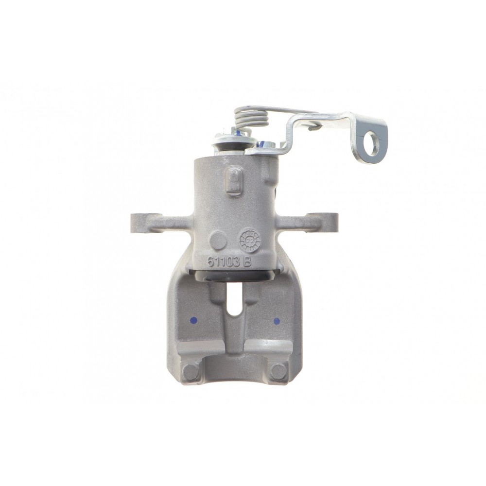 Супорт гальмівний (задній) (L) Citroen Berlingo 18- (d=38mm) (TRW)