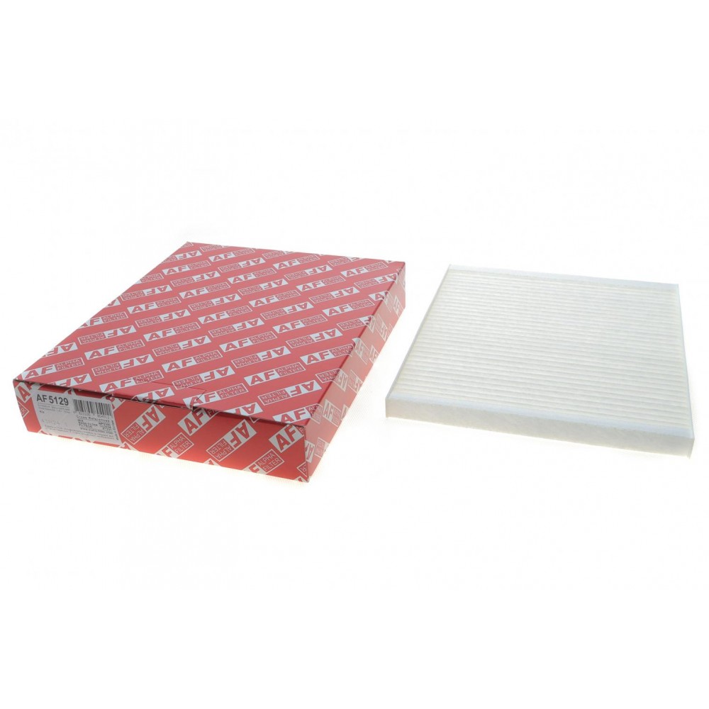 Фільтр салону Kia Carnival 06-/Cerato 04-/Sorento 09-