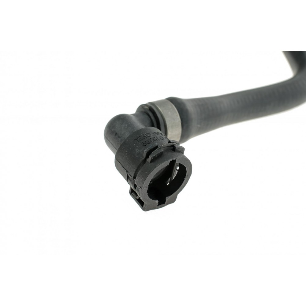 Патрубок радіатора BMW 5 (E60)/6 (E63) 03-10 (N43/N46/N52/N53/N62)