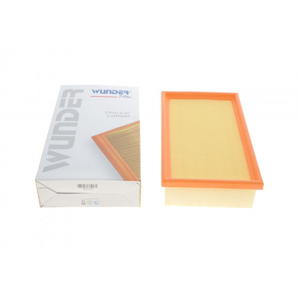 Фільтр повітряний BMW 3 (E30/E36)/5 (Е28/E34)/7 (E32)/8 (E31) -00