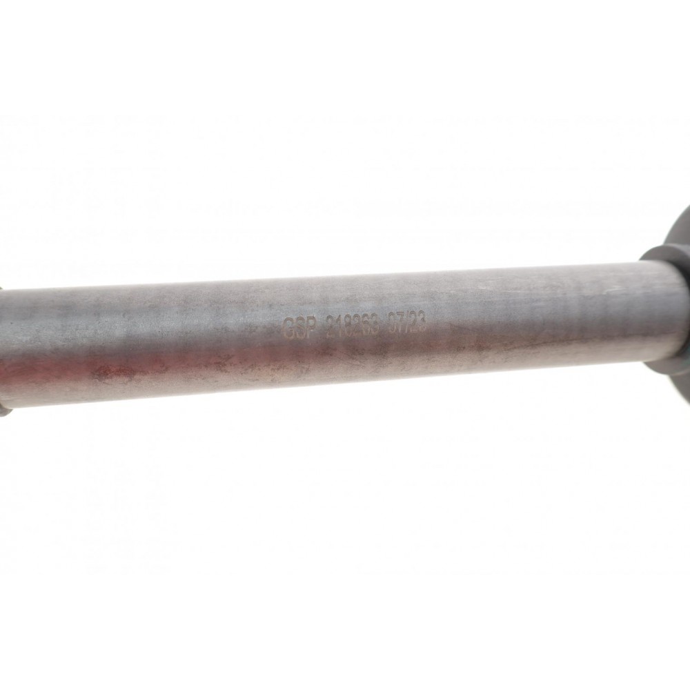 Піввісь Ford Connect 02-13 (L) (25x26x628)
