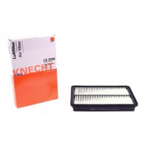 LX 3760 KNECHT Повітряний фільтр