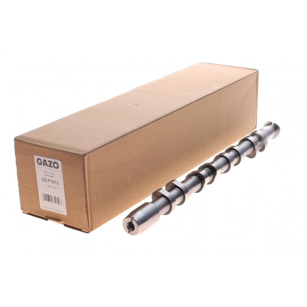 Розподільний вал VW Golf VI/Polo V 2.0R 09-14 (випуск)