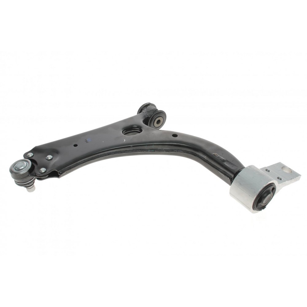 Важіль підвіски (передній) (R) Ford Fiesta/Fusion/Mazda 2 01-12