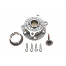 VKBA6533 SKF Комплект підшипника ступиці колеса