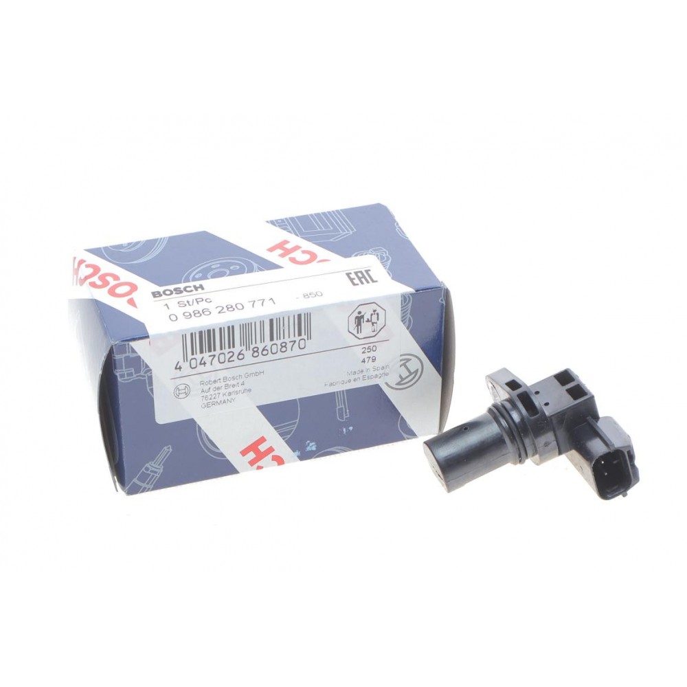 Датчик положення колінвалу Smart Fortwo (451) 1.0 07- (M132)/Mitsubishi Pajero Sport 3.0 08-