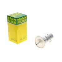 WK 730/1 MANN-FILTER Паливний фільтр