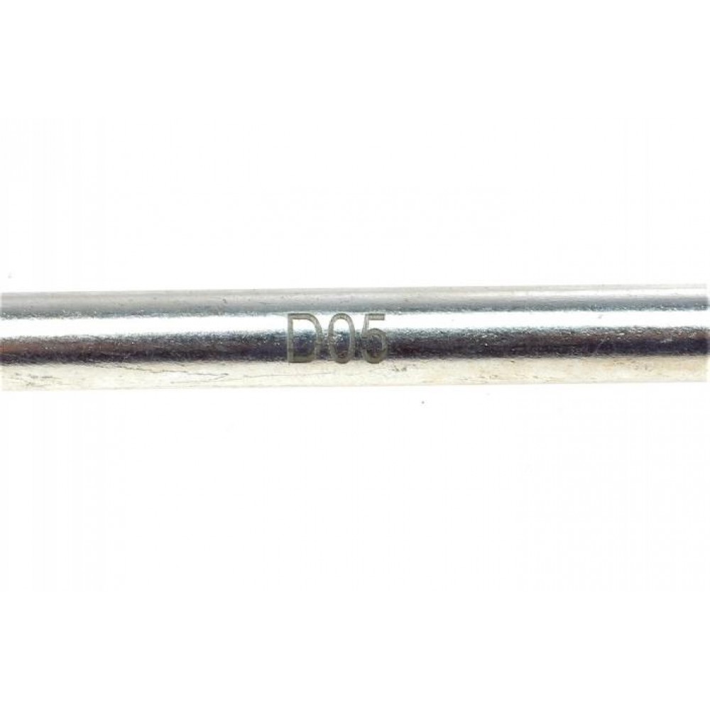 Тяга стабілізатора (заднього) Chevrolet Lacetti/Nubira 05-/Daewoo Nubira 03- (L=217mm)