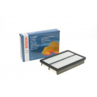 F 026 400 347 BOSCH Повітряний фільтр