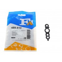 489-510 FA1 Прокладка випуск масла компресор)