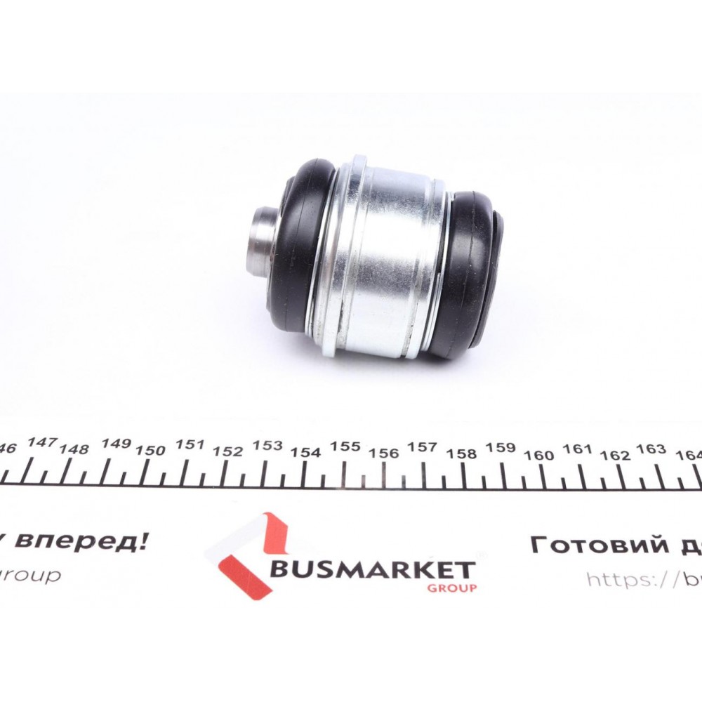 Сайлентблок важеля (заднього/плаваючого) BMW 5 (E60) 03-