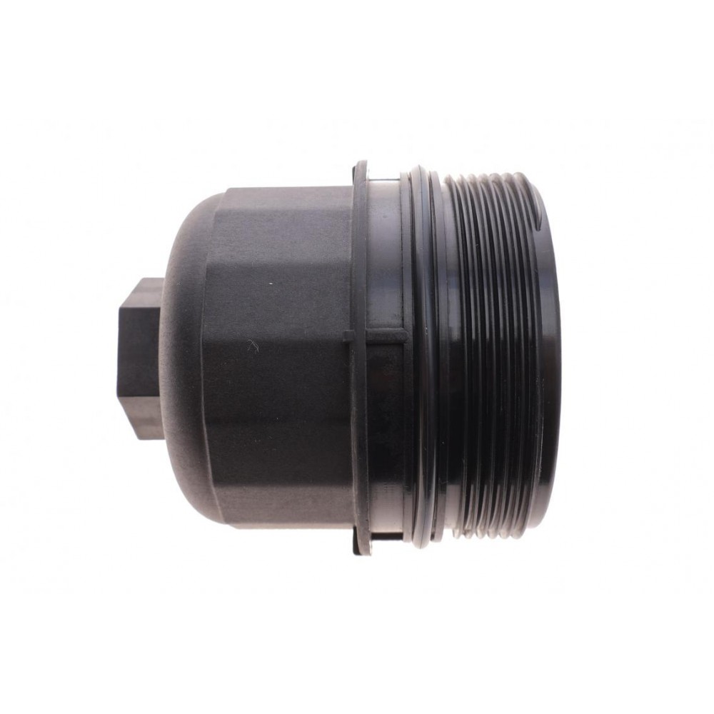 Кришка фільтра масляного Opel 2.0TD 09- (п-во cabu)