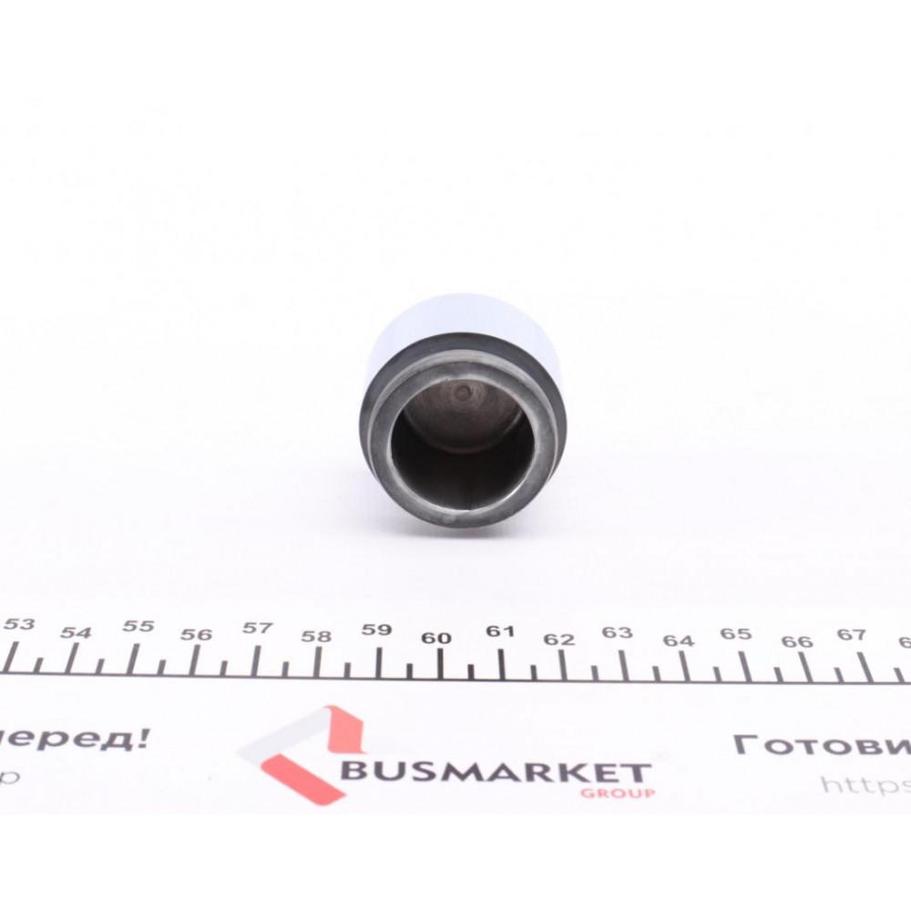 Поршень супорта (переднього) MB E-class (W124) 93-97 (38x30.8) (Ate)