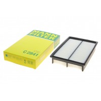 C 2841 MANN-FILTER Повітряний фільтр