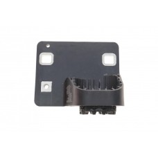 Подушка радіатора VW ID.3 19- (L) Подушка радіатора VW ID.3 19- (L)
