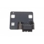 Подушка радіатора VW ID.3 19- (L)