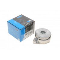 93-1410 IJS GROUP Натяжная планка, Поліклиновий ремінь