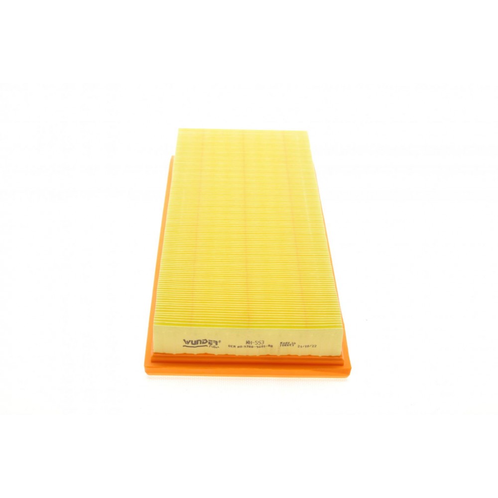 Фільтр повітряний Ford Mondeo 1.6-2.0i 93-01