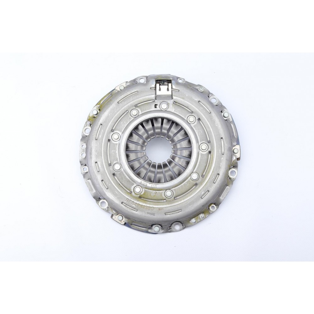 Комплект зчеплення Citroen C4/C5/Peugeot 508 1.6HDI 10- (d=235)