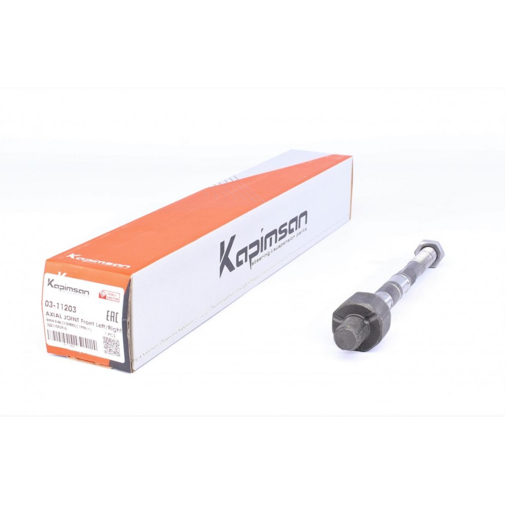 Тяга рульова BMW 3 (E46) 98-