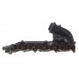 Колектор впускний BMW 3 (E90/E92/E93) 08-13/5 (F10/F07/F11) 3.0 d (N57) 09-12 (з сервоприводом)