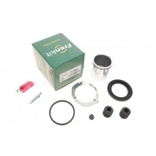 254950 FRENKIT Ремкомплект, Гальмівний супорт